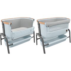 Maxi Cosi voodi Iora, Essential grey hind ja info | Maxi-Cosi Lapsed ja imikud | kaup24.ee