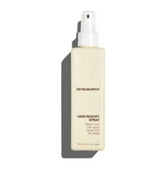 Rannajuuste efekti andev juuksesprei Kevin Murphy Hair Resort 150 ml hind ja info | Viimistlusvahendid juustele | kaup24.ee