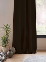 Valguskindel kardin AmeliaHome Blackout, 140x245 cm цена и информация | Шторы, занавески | kaup24.ee