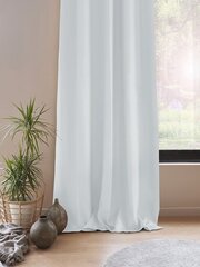 Valguskindel kardin AmeliaHome Blackout, 140x245 cm цена и информация | Шторы, занавески | kaup24.ee