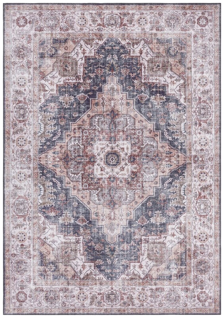 Vaip Nouristan Asmar Sylla, 200x290 cm hind ja info | Vaibad | kaup24.ee