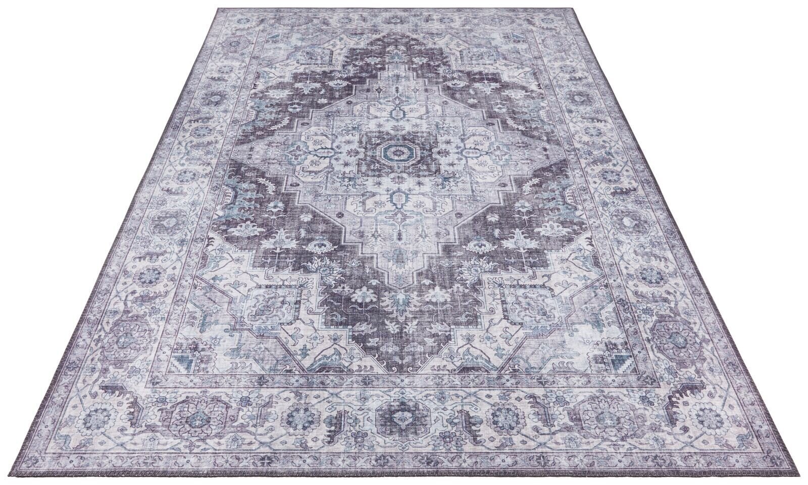 Vaip Nouristan Asmar Sylla, 200x290 cm hind ja info | Vaibad | kaup24.ee