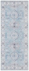 Nouristan ковровая дорожка Asmar Gratia, 80x200 см цена и информация | Коврики | kaup24.ee