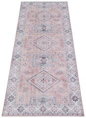 Vaip Nouristan Asmar Gratia, 80x200 cm hind ja info | Vaibad | kaup24.ee