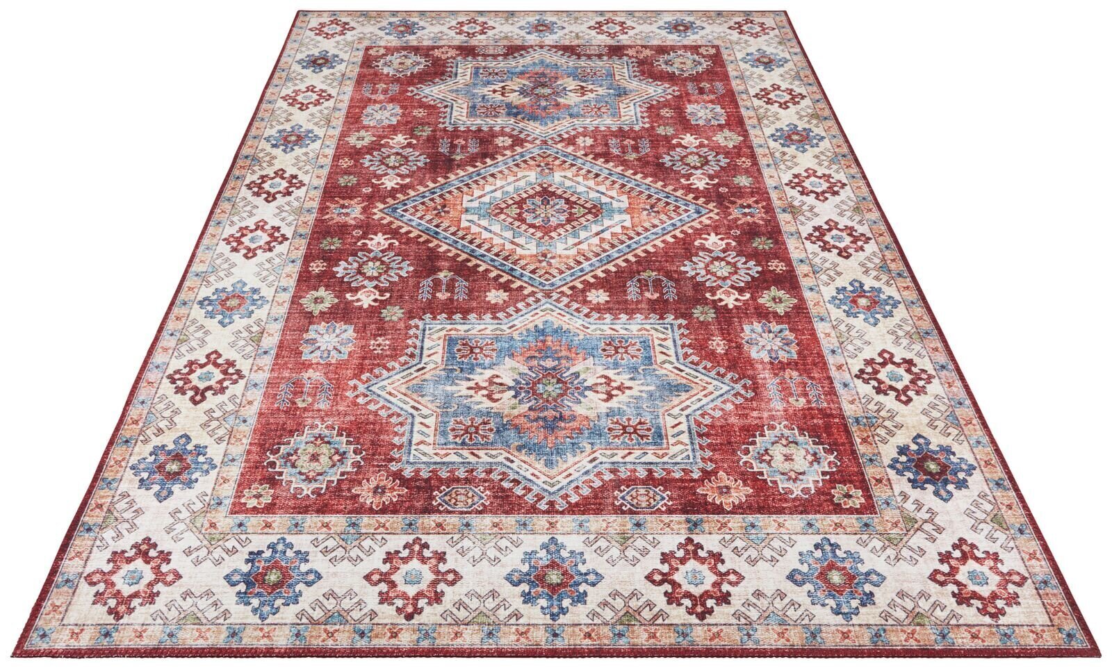 Vaip Nouristan Asmar Gratia, 120x160 cm hind ja info | Vaibad | kaup24.ee