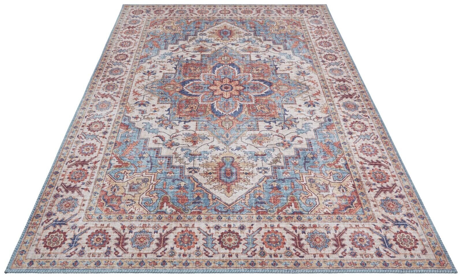 Vaip Nouristan Asmar Anthea, 200x290 cm hind ja info | Vaibad | kaup24.ee