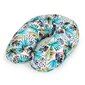 Imetamispadi CebaBaby MULTI, Flora&Fauna, Palmas, W-741-099-576 цена и информация | Imetamispadjad | kaup24.ee