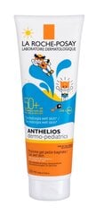 Päikesekreem La Roche Posay Anthelios Dermo-Pediatrics SPF50 + 250 ml hind ja info | Päikesekreemid | kaup24.ee