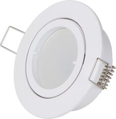 Lex Collective LED kohtvalgusti komplekt 230 V 5 W 3 tk 82 x 82 cm hind ja info | Laelambid | kaup24.ee