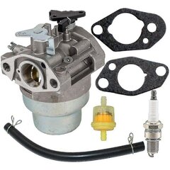 Сумяшчальны Honda Gcv160 Gcv135 Gc135 Gc160 Карбюратар Gcv Gc 160 135 Carb Engine Hrt216 Hrr216 Gcr160a Hrs216 Газонакасілка Carburador цена и информация | Аксессуары для корпусов | kaup24.ee