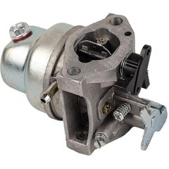 Сумяшчальны Honda Gcv160 Gcv135 Gc135 Gc160 Карбюратар Gcv Gc 160 135 Carb Engine Hrt216 Hrr216 Gcr160a Hrs216 Газонакасілка Carburador цена и информация | Аксессуары для корпусов | kaup24.ee