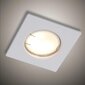 Lex Collective LED kohtvalgusti komplekt 230 V valge 3 tk 8 x 8 cm цена и информация | Laelambid | kaup24.ee