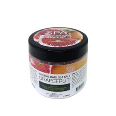 Bath Salt Greipfruit Bio2You цена и информация | Масла, гели для душа | kaup24.ee