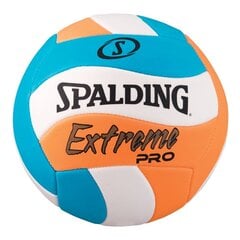 SPALDING Extreme Pro oranž võrkpallipall цена и информация | Волейбольные мячи | kaup24.ee