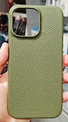 NewSkin ECO iPhone 7/8/SE2020/SE2022 Roheline hind ja info | Telefoni kaaned, ümbrised | kaup24.ee