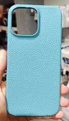 NewSkin ECO iPhone 7/8/SE2020/SE2022 Sinine hind ja info | Telefoni kaaned, ümbrised | kaup24.ee