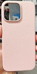 NewSkin ECO iPhone 7/8/SE2020/SE2022 Розовый цена и информация | Чехлы для телефонов | kaup24.ee