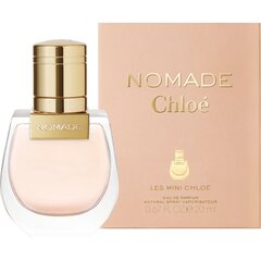 Parfüümvesi Chloe Nomade EDP naistele 20 ml hind ja info | Naiste parfüümid | kaup24.ee