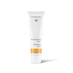 Восстанавливающая маска для лица Dr. Hauschka Revitalising 30 мл цена и информация | Маски для лица, патчи для глаз | kaup24.ee