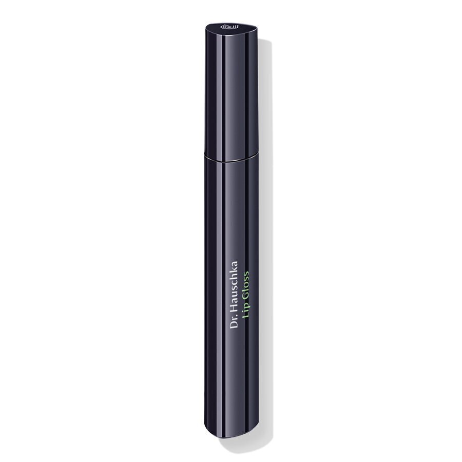 Huuleläige Dr. Hauschka 4,5 ml, 03 Blackberry hind ja info | Huulepulgad, -läiked, -palsamid, vaseliin | kaup24.ee