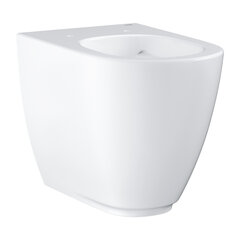 Põrandale paigaldatav WC-pott Grohe Essence Ceramic hind ja info | WС-potid | kaup24.ee