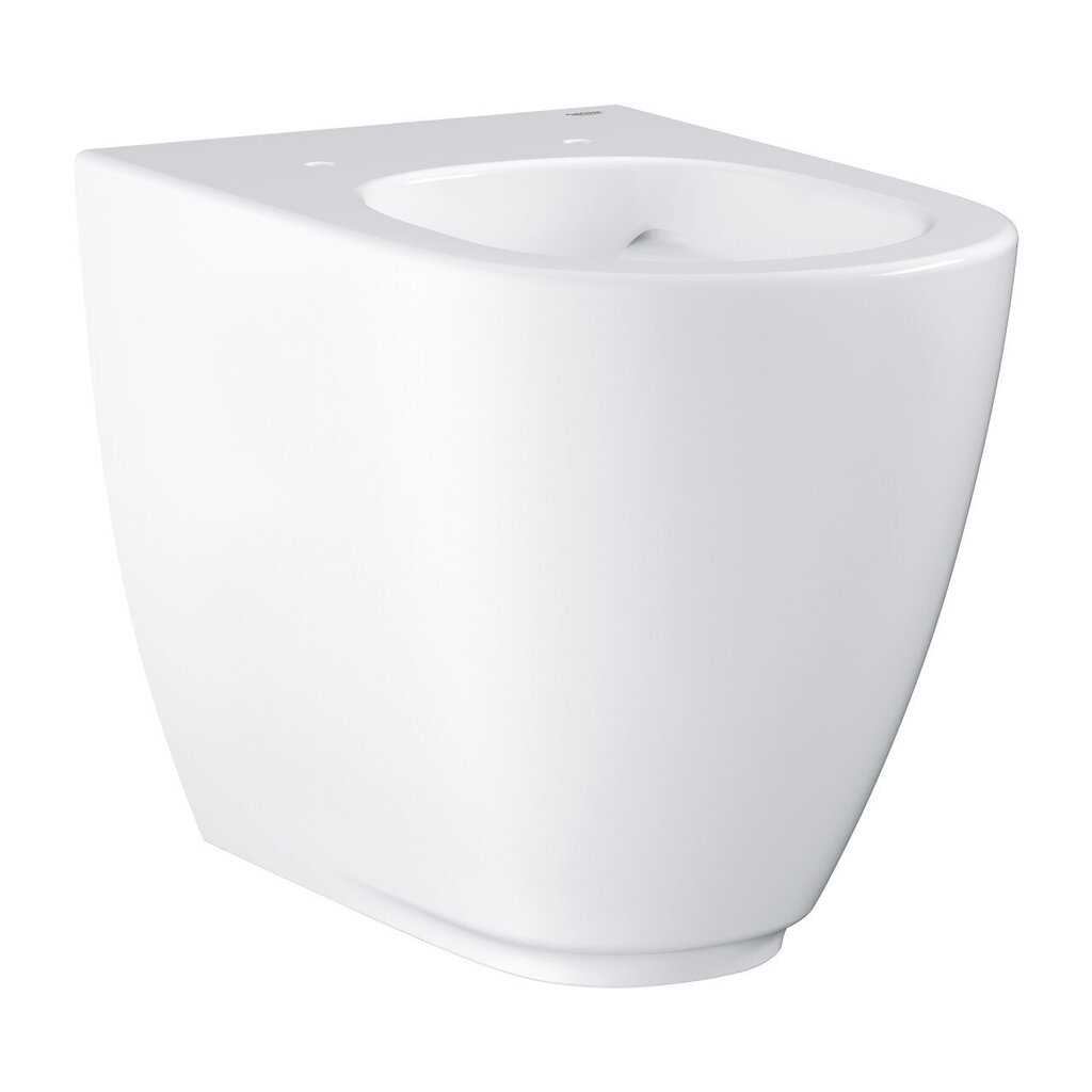 Põrandale paigaldatav WC-pott Grohe Essence Ceramic hind ja info | WС-potid | kaup24.ee