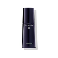 Jumestuskreem Dr. Hauschka 30 ml, 03 Chestnut hind ja info | Jumestuskreemid, puudrid | kaup24.ee