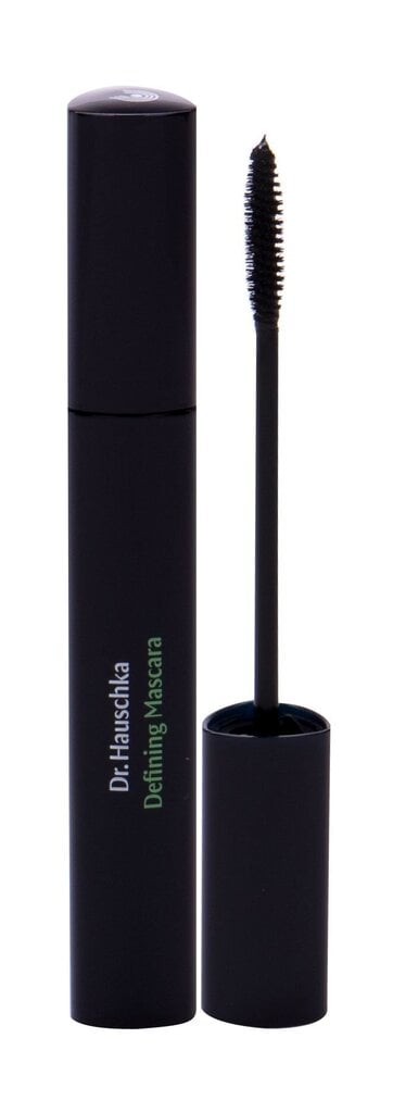 Hüpoallergeenne ripsmetušš Dr. Hauschka Defining Mascara 6 ml hind ja info | Ripsmetušid, lauvärvid, silmapliiatsid, seerumid | kaup24.ee