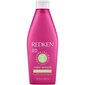 Juuksepalsam värvitud juustele Redken Nature & Science Color Extend 250 ml hind ja info | Juuksepalsamid | kaup24.ee