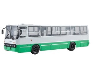 Ikarus 260.06, 1:43, Modimio 1:43 цена и информация | Коллекционные модели автомобилей | kaup24.ee