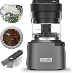 Kenwood Duo Prep CHP80.000SI, модель 2024 г. — измельчитель, 800 Вт цена и информация | Мясорубки | kaup24.ee