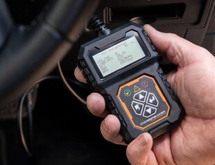 Автомобильный диагностический сканер T31 OBD2 для чтения, устранения неисправностей двигателя, для бензиновых и дизельных двигателей Audi VW Skoda BMW цена и информация | Дополнительные принадлежности | kaup24.ee