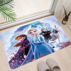 Frozen vaip, 40x60cm цена и информация | Ковры | kaup24.ee