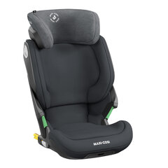 Maxi Cosi автомобильное кресло Kore i-Size, Authentic graphite цена и информация | Автокресла | kaup24.ee