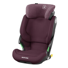 Maxi Cosi автомобильное кресло Kore i-Size, Authentic red цена и информация | Автокресла | kaup24.ee