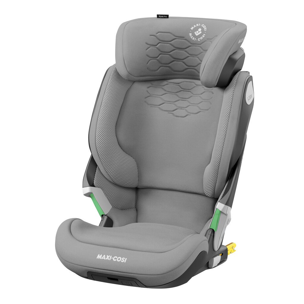 Maxi Cosi автомобильное кресло Kore Pro i-Size, Authentic grey цена