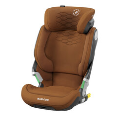 Maxi Cosi автомобильное кресло Kore Pro i-Size, Authentic cognac цена и информация | Автокресла | kaup24.ee