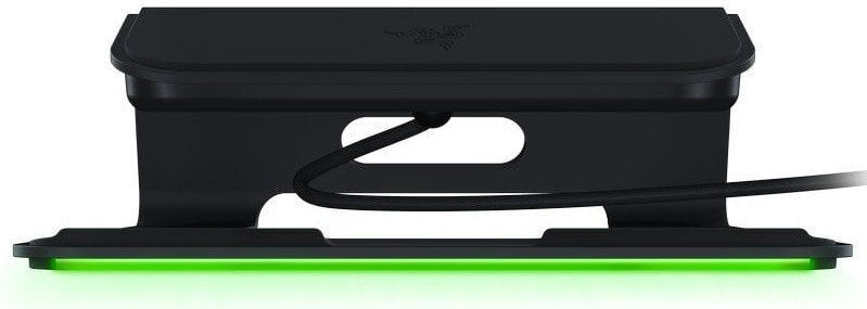 Razer Laptop Stand Chroma with RGB lightning Black hind ja info | Sülearvuti tarvikud | kaup24.ee