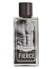 Одеколон Abercrombie & Fitch Fierce для мужчин 200 мл цена и информация | Мужские духи | kaup24.ee