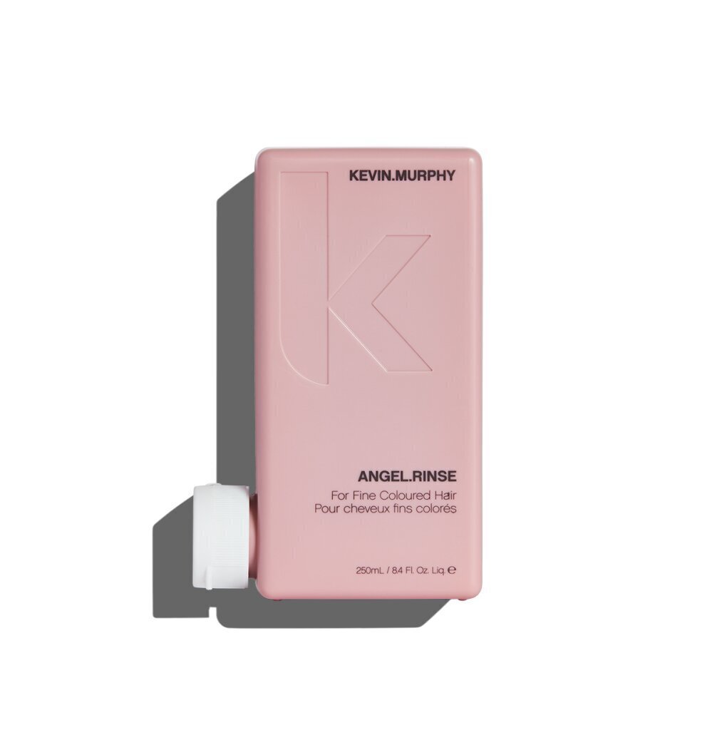 Palsam värvitud juustele Kevin Murphy Angel Rinse 250 ml цена и информация | Juuksepalsamid | kaup24.ee