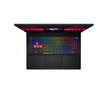 MSI Sword 16 HX B14VFKG (SWORD16HXB14VFKG-015NL) цена и информация | Sülearvutid | kaup24.ee