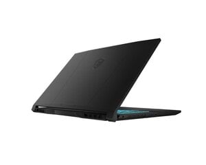 MSI KATANAA17AIB8VF-881NL цена и информация | Записные книжки | kaup24.ee