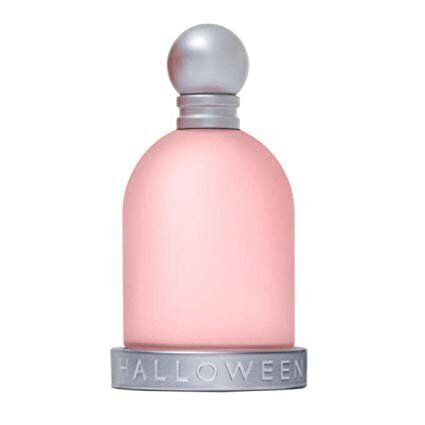 Tualettvesi Jesus Del Pozo Halloween Magic EDT naistele 30 ml hind ja info | Naiste parfüümid | kaup24.ee