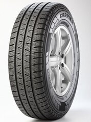 Pirelli Winter Carrier 195/60R16C 99 T цена и информация | Зимняя резина | kaup24.ee