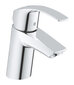 Grohe Eurosmart valamusegisti hind ja info | Vannitoa segistid | kaup24.ee