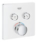 Grohe Grohtherm Smartcontrol termostaat segisti dušile või vannile hind ja info | Vannitoa segistid | kaup24.ee