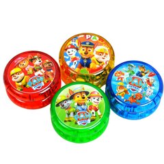 Värviline mänguasi Yo-Yo Paw Patrol hind ja info | Tüdrukute mänguasjad | kaup24.ee