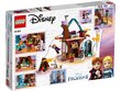 41164 LEGO® | Disney Frozen Magic Tree House цена и информация | Klotsid ja konstruktorid | kaup24.ee