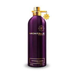 Parfüümvesi Montale Paris Intense Cafe EDP meestele/naistele 100 ml hind ja info | Naiste parfüümid | kaup24.ee