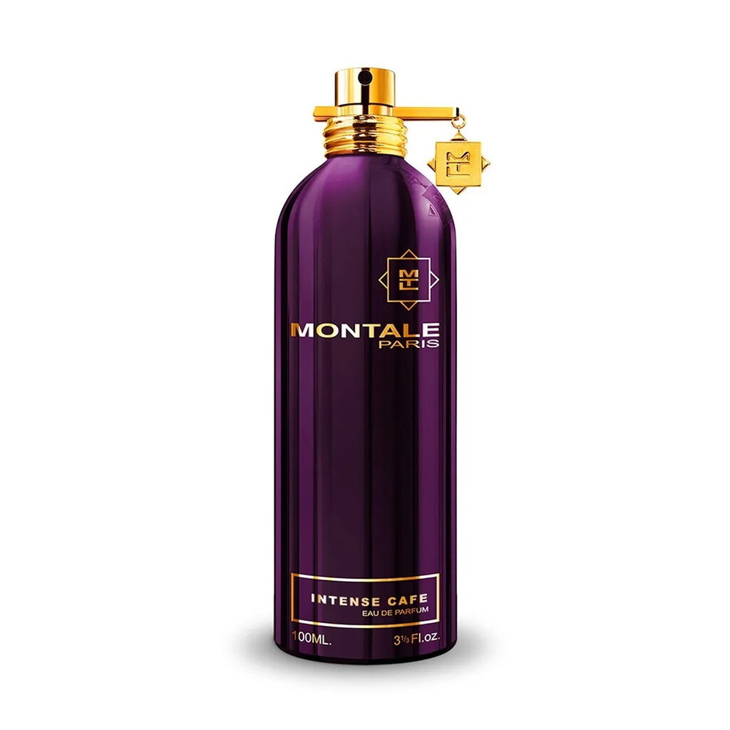 Parfüümvesi Montale Paris Intense Cafe EDP meestele/naistele 100 ml цена и информация | Naiste parfüümid | kaup24.ee